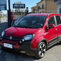 Fiat Panda Pandina Cross 1.0 firefly 70cv hybrid R