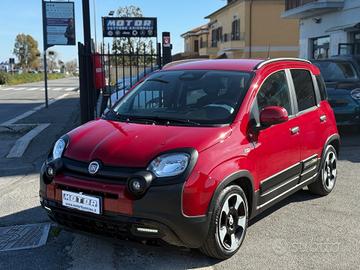Fiat Panda Pandina Cross 1.0 firefly 70cv hybrid R