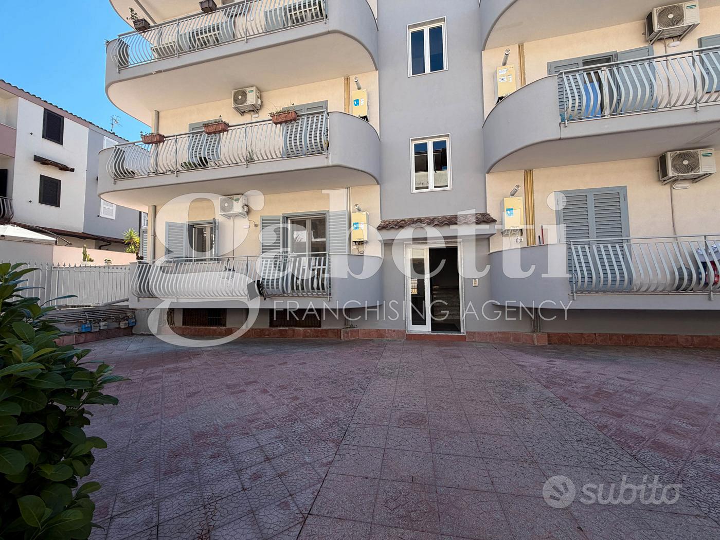 Appartamento – CE - Vista 3