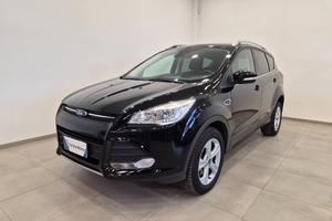 Ford Kuga 2.0 tdci Titanium 2wd 120cv - UNIPROPRI