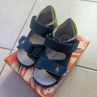 Saldali Balducci bimbo nuovi numero 22