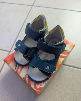 Saldali Balducci bimbo nuovi numero 22