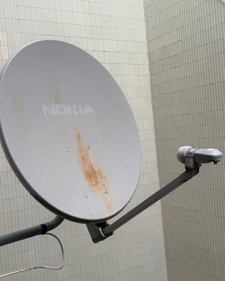 Parabola Nokia
