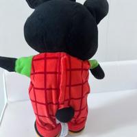 Bing canta balla suona