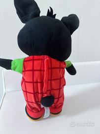 Bing canta balla suona