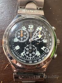 Orologio swath