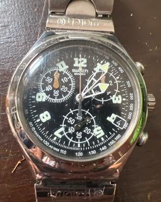 Orologio swath