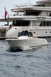 Axel Marine Milonga 35