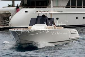 Axel Marine Milonga 35