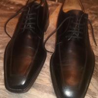 scarpe uomo jb willis