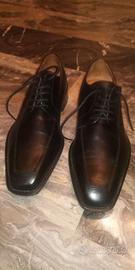 scarpe uomo jb willis