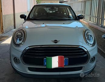 Mini Cooper 3 porte 1.5 Boost Auto