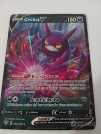 crobat V