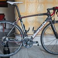 Bianchi Infinito CV tg. 55