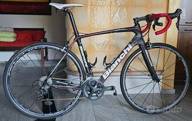 Bianchi Infinito CV tg. 55