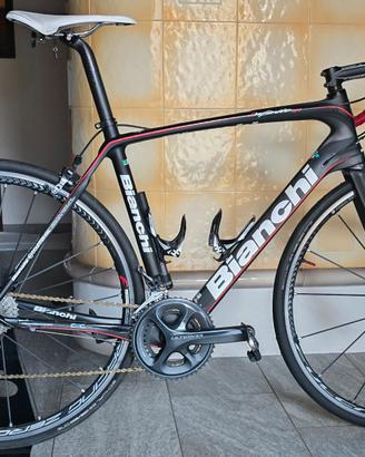 Bianchi Infinito CV tg. 55