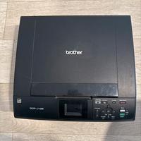 Stampante Brother DCP-J125