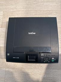 Stampante Brother DCP-J125
