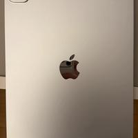 IPad Pro M5 -display 11”- 256gb wifi - Argento