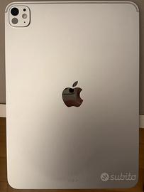 IPad Pro M5 -display 11”- 256gb wifi - Argento