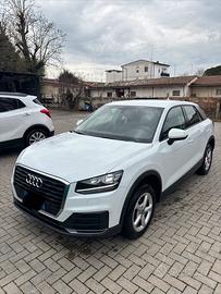 Audi Q2 Q2 1.6 tdi Business