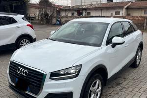 Audi Q2 Q2 1.6 tdi Business