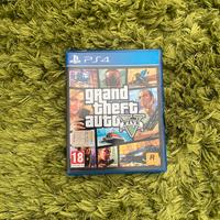 Grand Theft Auto 5