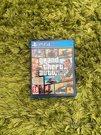 Grand Theft Auto 5