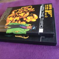 Lupin the third Tv Series DVD Chinese English 