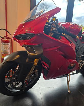 set carene ducati panigale v4 s 2025