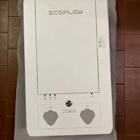 Smart home panel ecoflow NUOVO  MAI USATO