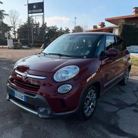 Fiat 500L 1.6 Multijet 120CV E6 120CV