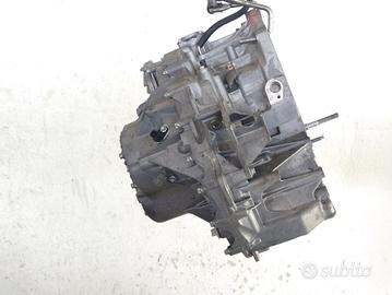 320105762R CAMBIO AUTOMATICO RENAULT CAPTUR 1.5 D 