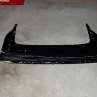 Spoiler per Ford Sierra Cosworth 1 serie