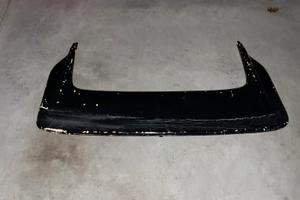Spoiler per Ford Sierra Cosworth 1 serie