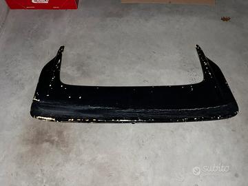 Spoiler per Ford Sierra Cosworth 1 serie