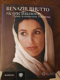 Benazir Bhutto - Riconciliazione, l'Islam, l