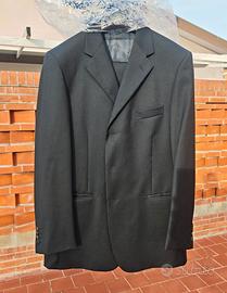 Completo uomo Reporter nuovo 54