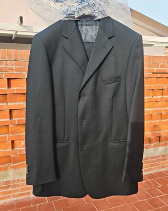 Completo uomo Reporter nuovo 54