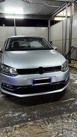 VOLKSWAGEN POLO 1.4 TDI 90 CV