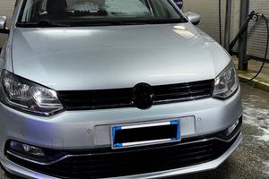 VOLKSWAGEN POLO 1.4 TDI 90 CV