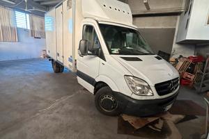 Sprinter 418 CDI