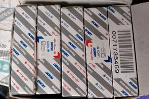 STOCK Ricambi Nuovi Originali FIAT / LANCIA / ALFA