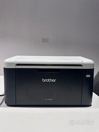 Stampante laser WiFi Brother HL-1212W