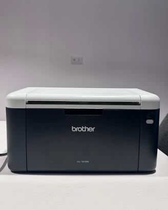 Stampante laser WiFi Brother HL-1212W
