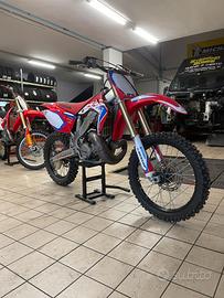 Honda cr 250 2004