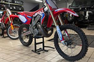Honda cr 250 2004