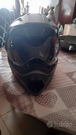 Casco Aston Crostourer 