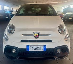 Abarth 595 1.4 Turbo T-Jet 145 CV