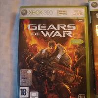 Gears of War 1,2,3, Judgment